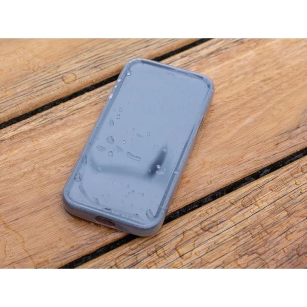 Quad Lock MAG Regenschutz-Hülle iPhone 14 Pro Max